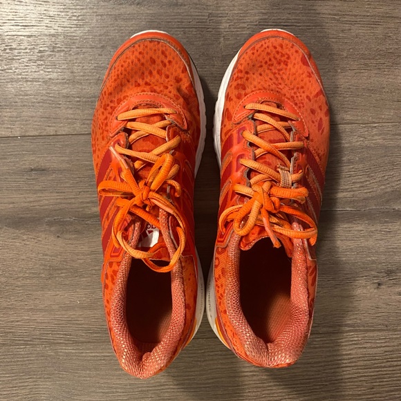 Adidas Runners size US 8.5